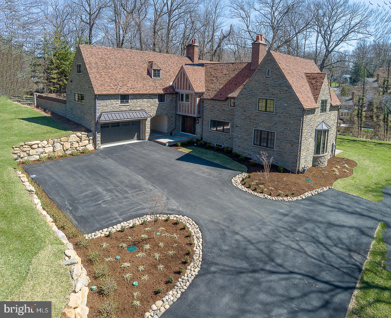 201 South Spring Mill Road Villanova, PA 19085 - Photo 80 of 84