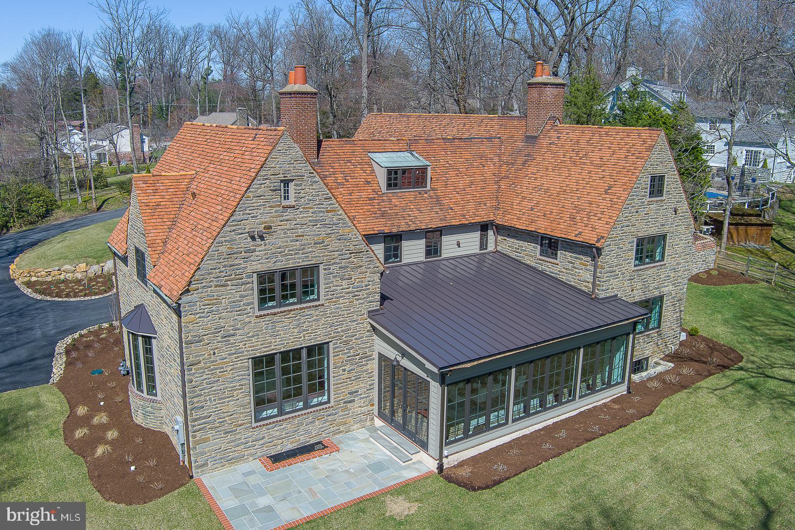 201 South Spring Mill Road Villanova, PA 19085 - Photo 81 of 84