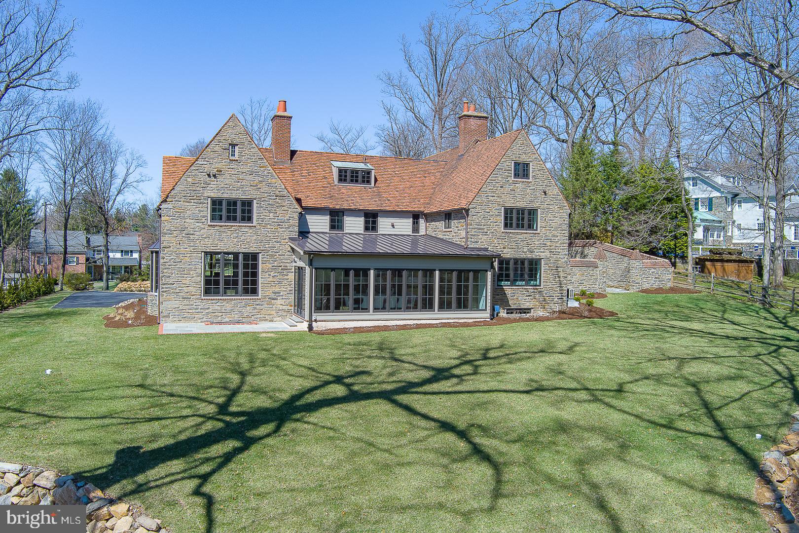 201 South Spring Mill Road Villanova, PA 19085 - Photo 82 of 84