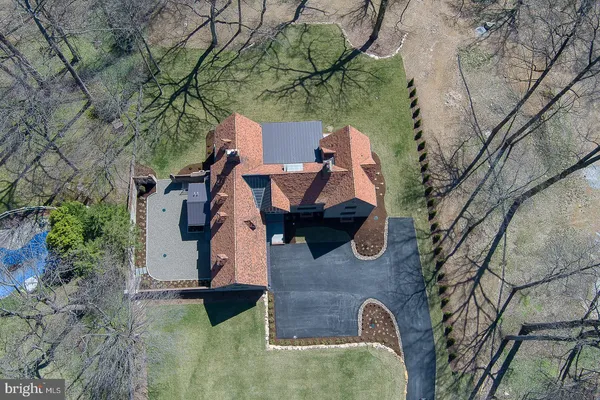 $3,895,000 | 201 South Spring Mill Road, Villanova, PA 19085