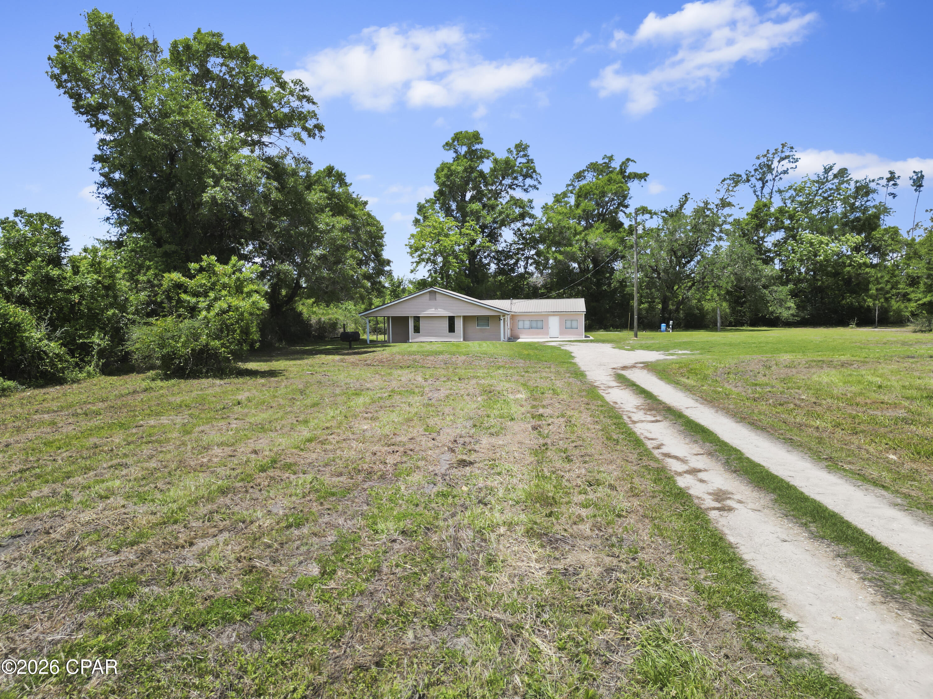 18924 Jim Durham Road Blountstown, FL 32424 - Photo 33 of 36