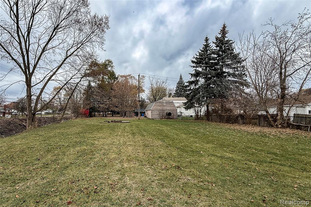 5381 Merrick Street Dearborn Heights, MI 48125 - Photo 45 of 45