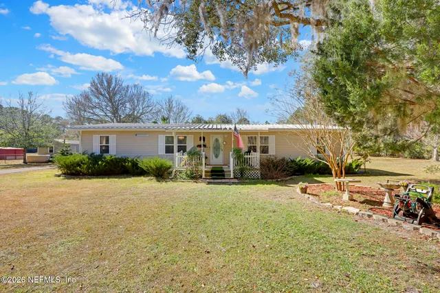 $460,000 | 6901 Catlett Road, St. Augustine, FL 32095