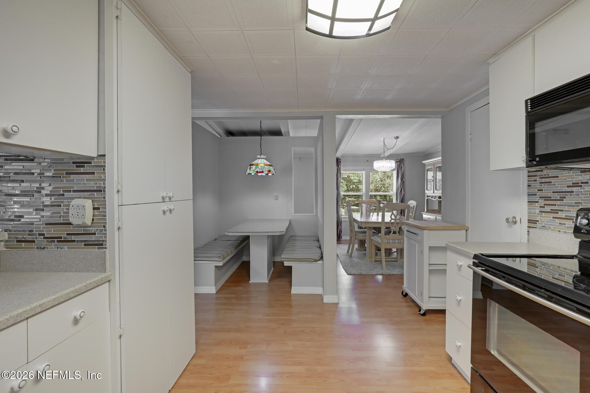 6901 Catlett Road St. Augustine, FL 32095 - Photo 36 of 74 35 Kitchen