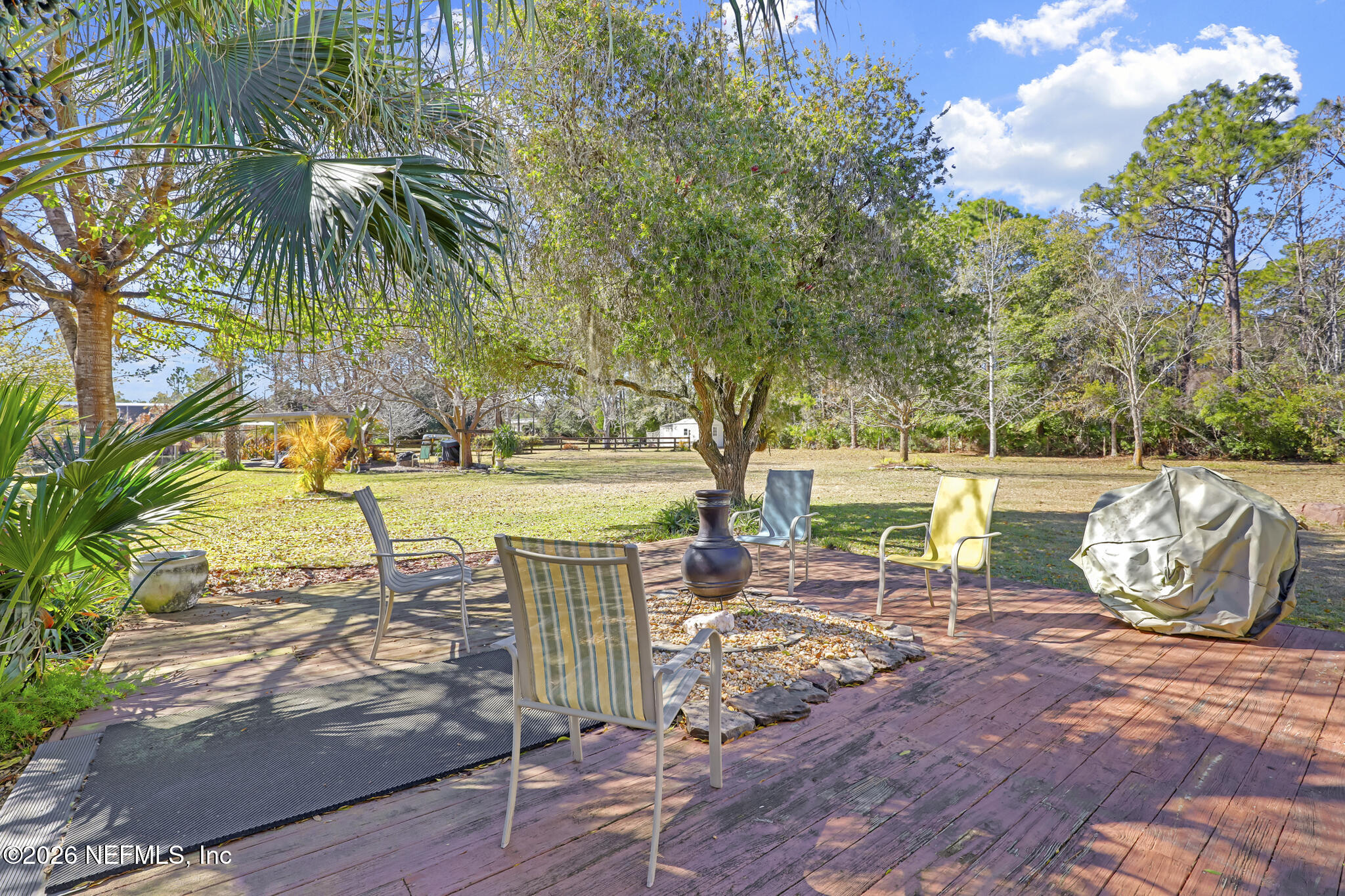 6901 Catlett Road St. Augustine, FL 32095 - Photo 50 of 74 49 Deck