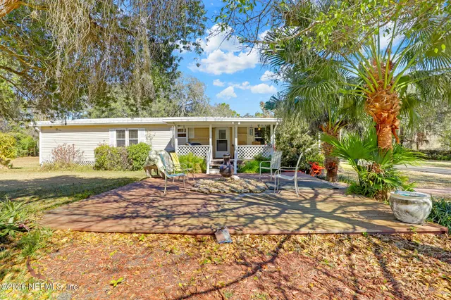 $460,000 | 6901 Catlett Road, St. Augustine, FL 32095