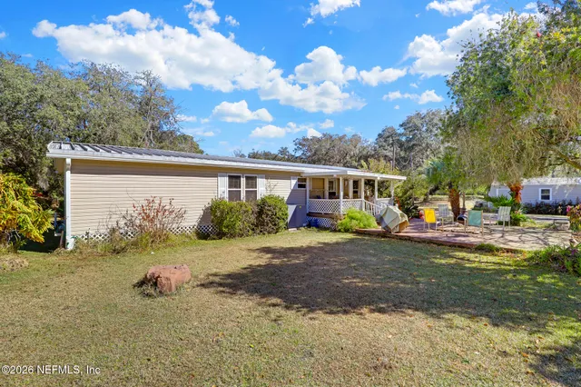 $460,000 | 6901 Catlett Road, St. Augustine, FL 32095