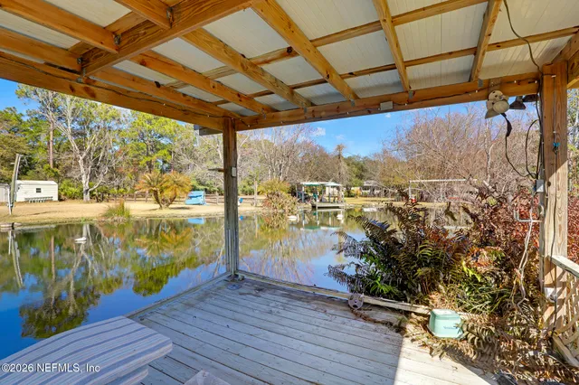 $460,000 | 6901 Catlett Road, St. Augustine, FL 32095