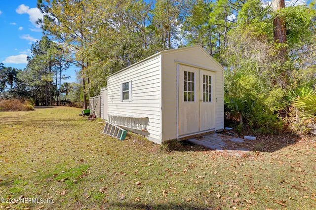 $460,000 | 6901 Catlett Road, St. Augustine, FL 32095