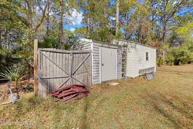 $460,000 | 6901 Catlett Road, St. Augustine, FL 32095