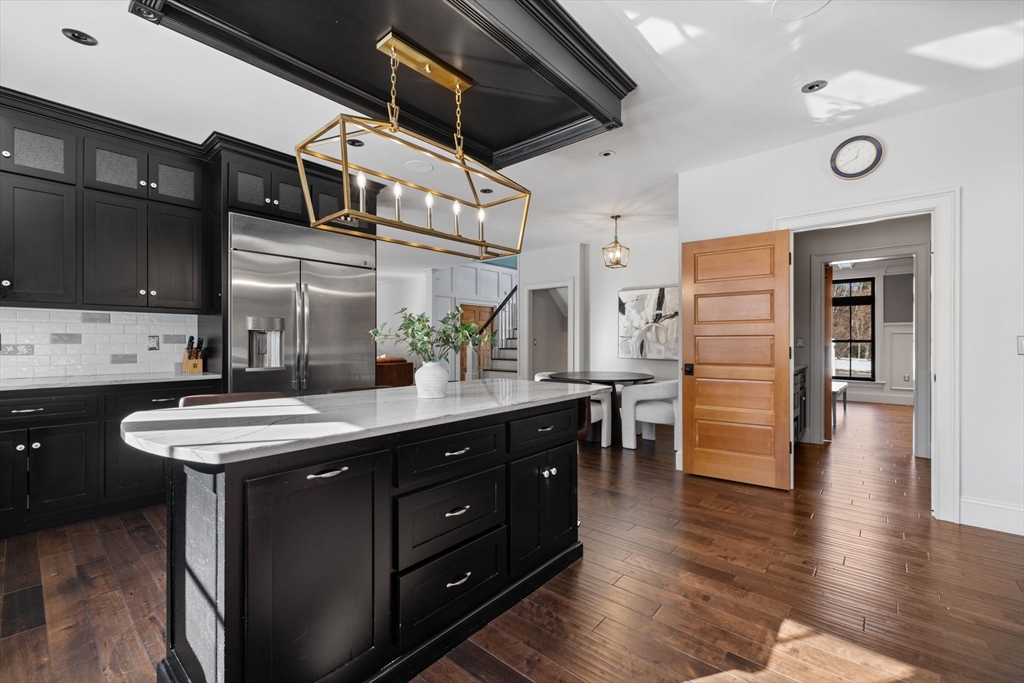 9 Coach Road Plainville, MA 02762 - Photo 15 of 42