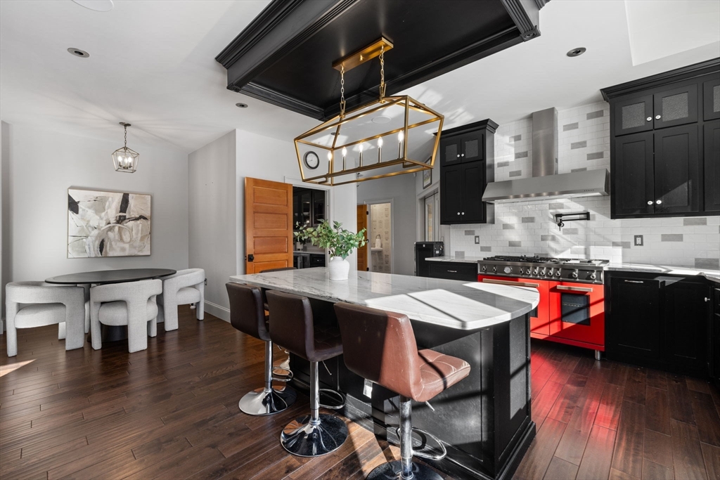 9 Coach Road Plainville, MA 02762 - Photo 16 of 42