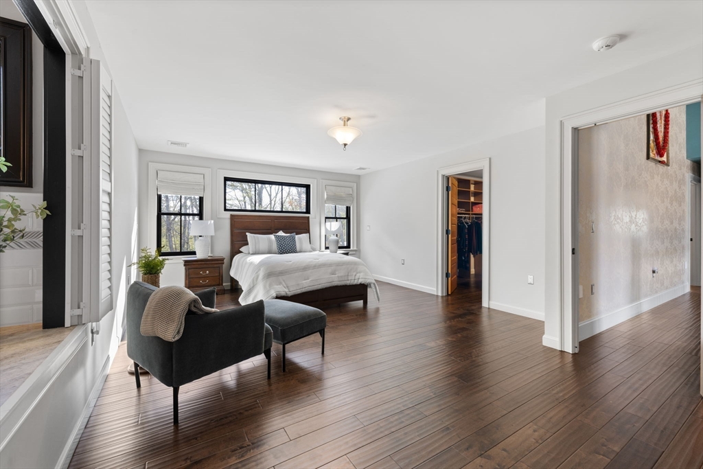 9 Coach Road Plainville, MA 02762 - Photo 25 of 42