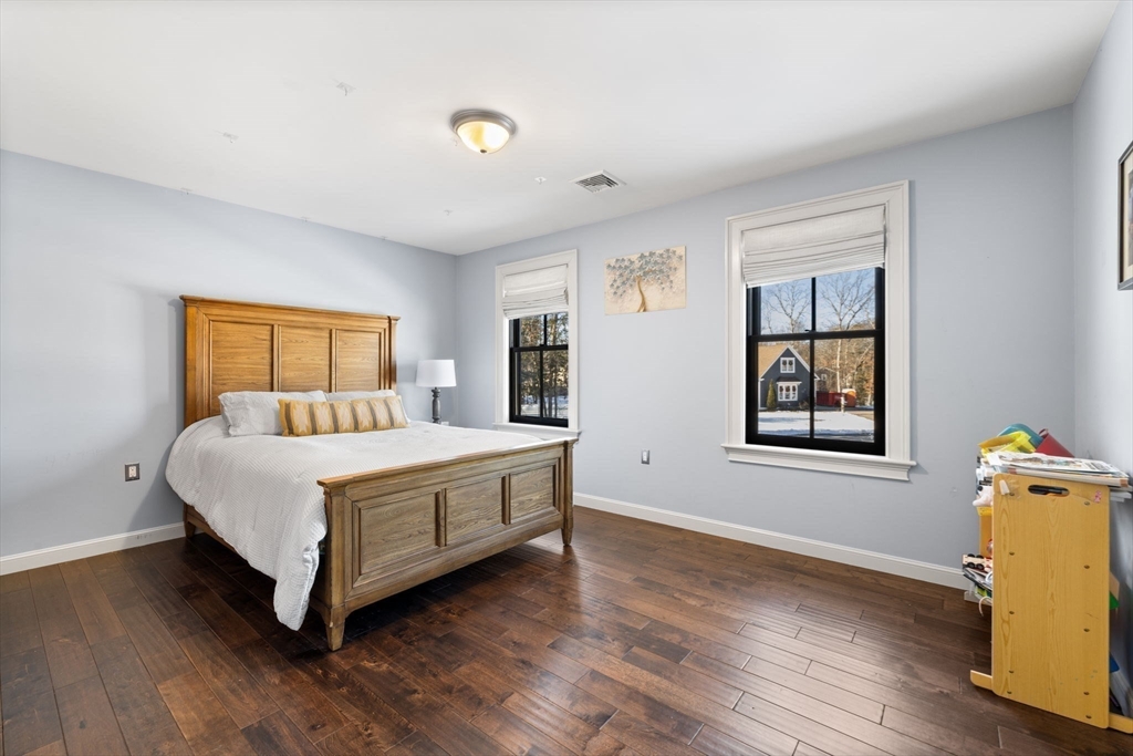 9 Coach Road Plainville, MA 02762 - Photo 36 of 42