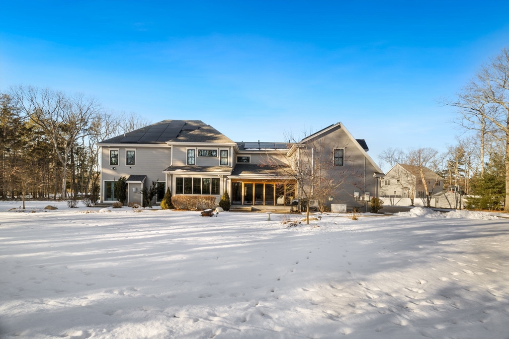 9 Coach Road Plainville, MA 02762 - Photo 41 of 42