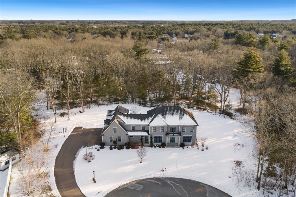 9 Coach Road Plainville, MA 02762 - Photo 42 of 42