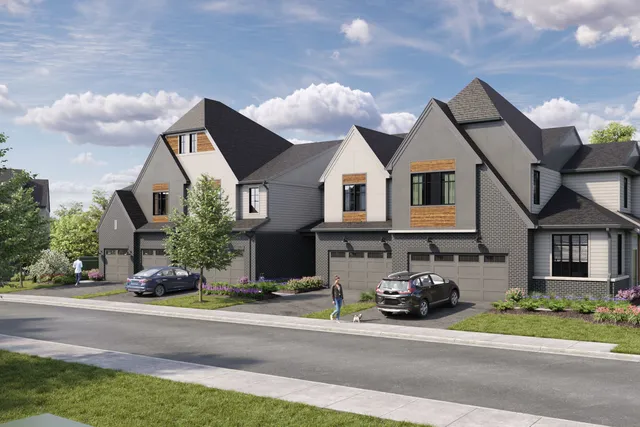 a view of a street with cars