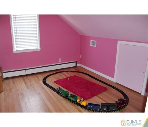 20 Dover Road Colonia, NJ 07067 - Photo 16 of 19 a room with pool table and a window