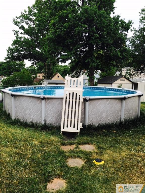 20 Dover Road Colonia, NJ 07067 - Photo 18 of 19 a view of a backyard with a garden