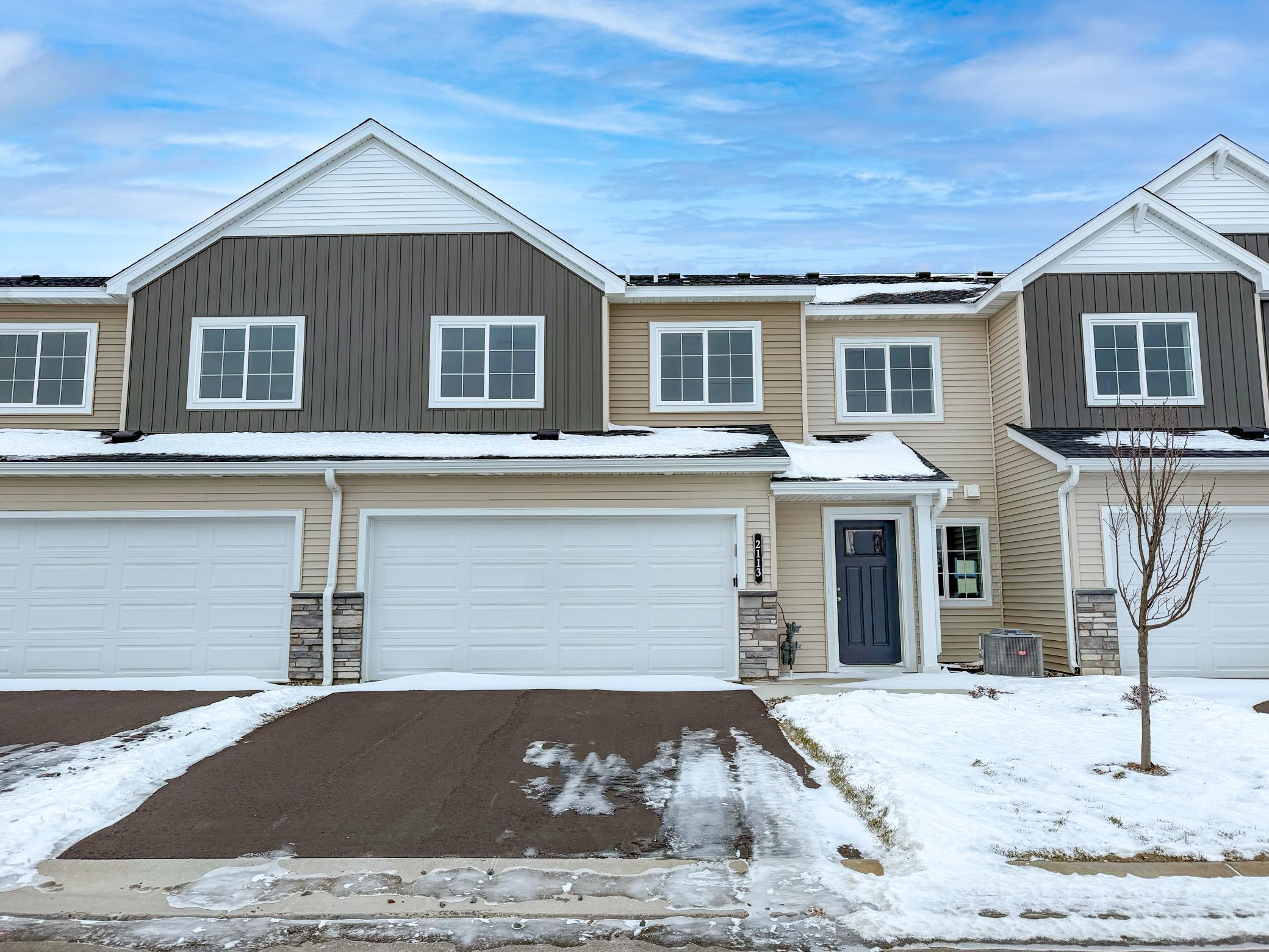 2113 Birch Lane Montrose, MN 55363 - Photo 1 of 1
