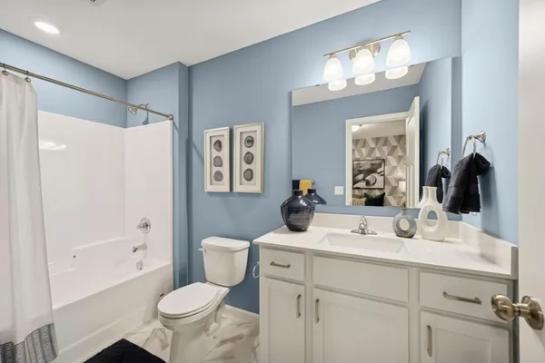 $259,900 | 2113 Birch Lane, Montrose, MN 55363