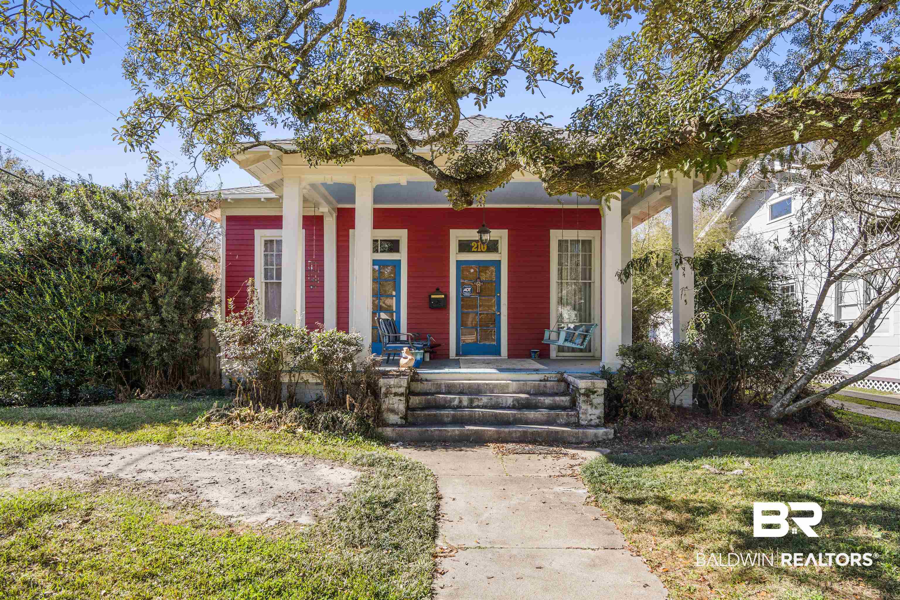 210 Tuttle Avenue Mobile, AL 36604 - Photo 1 of 19