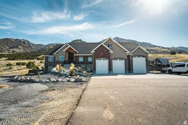 $1,699,000 | 1930 West 5900th Street North, Brigham City, UT 84302