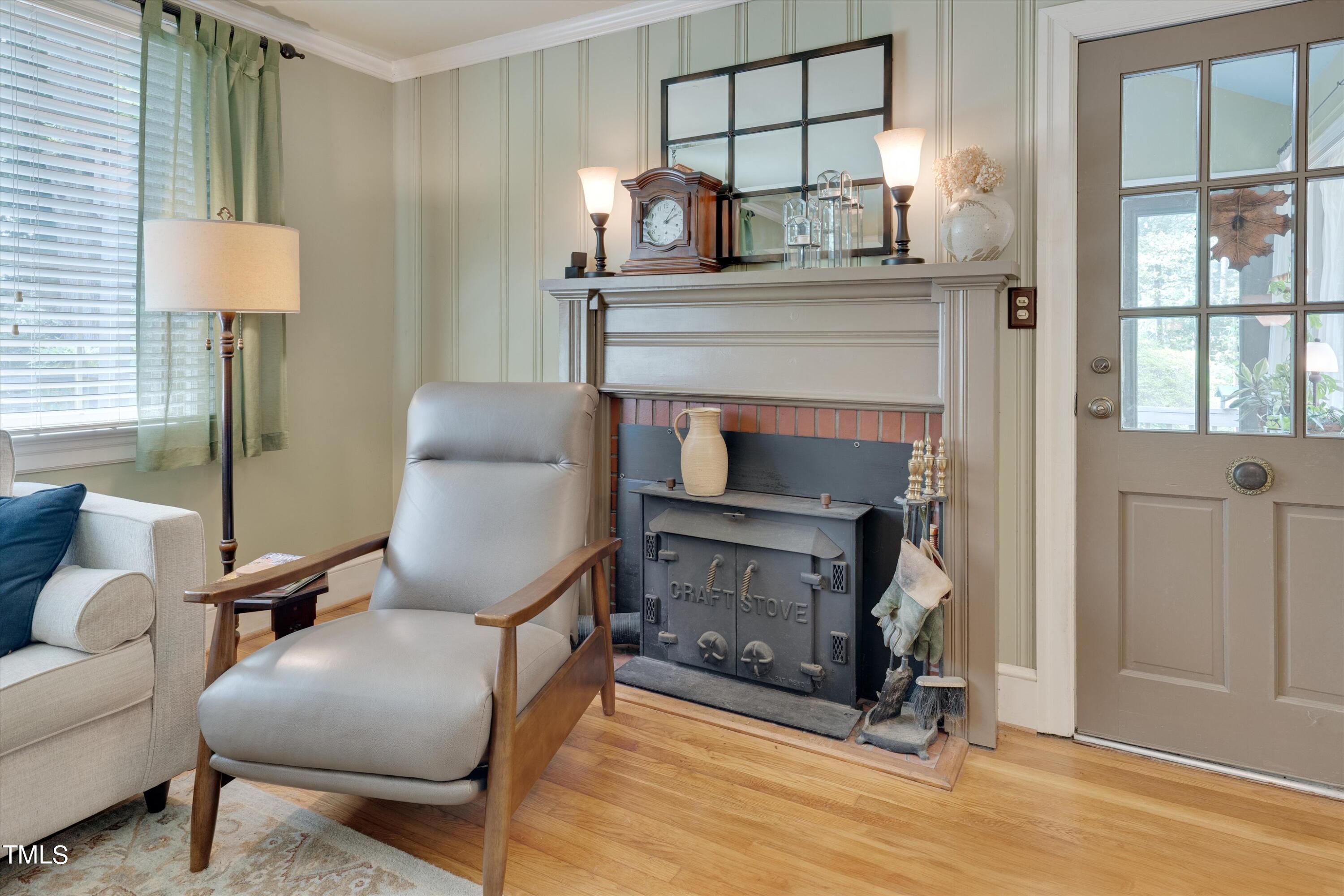 7101 Perry Creek Road Raleigh, NC 27616 - Photo 9 of 41 09-7101 Perry Creek-9