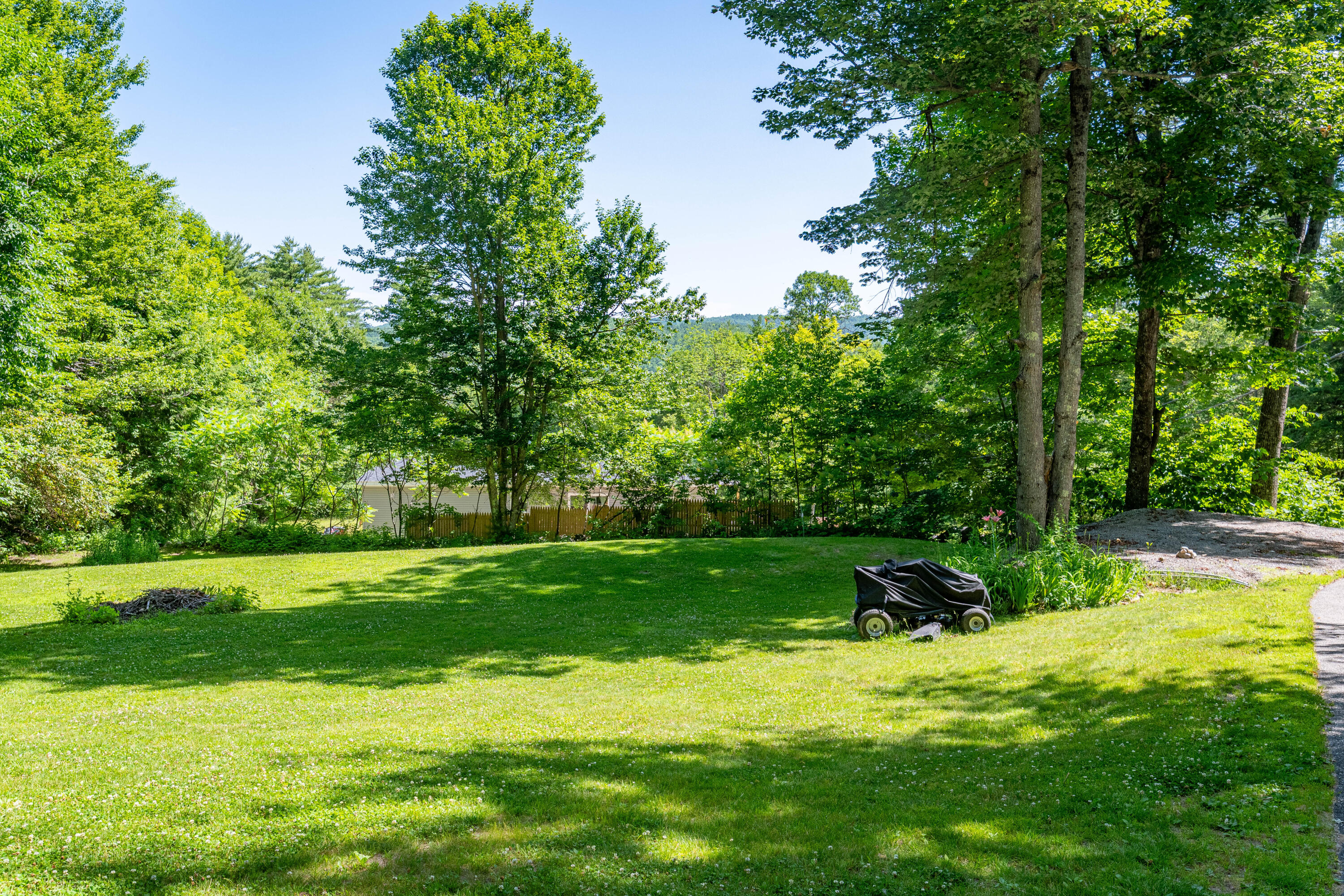 43 Hiram Hill Road Hiram, ME 04041 - Photo 13 of 24 Peek A Boo Views