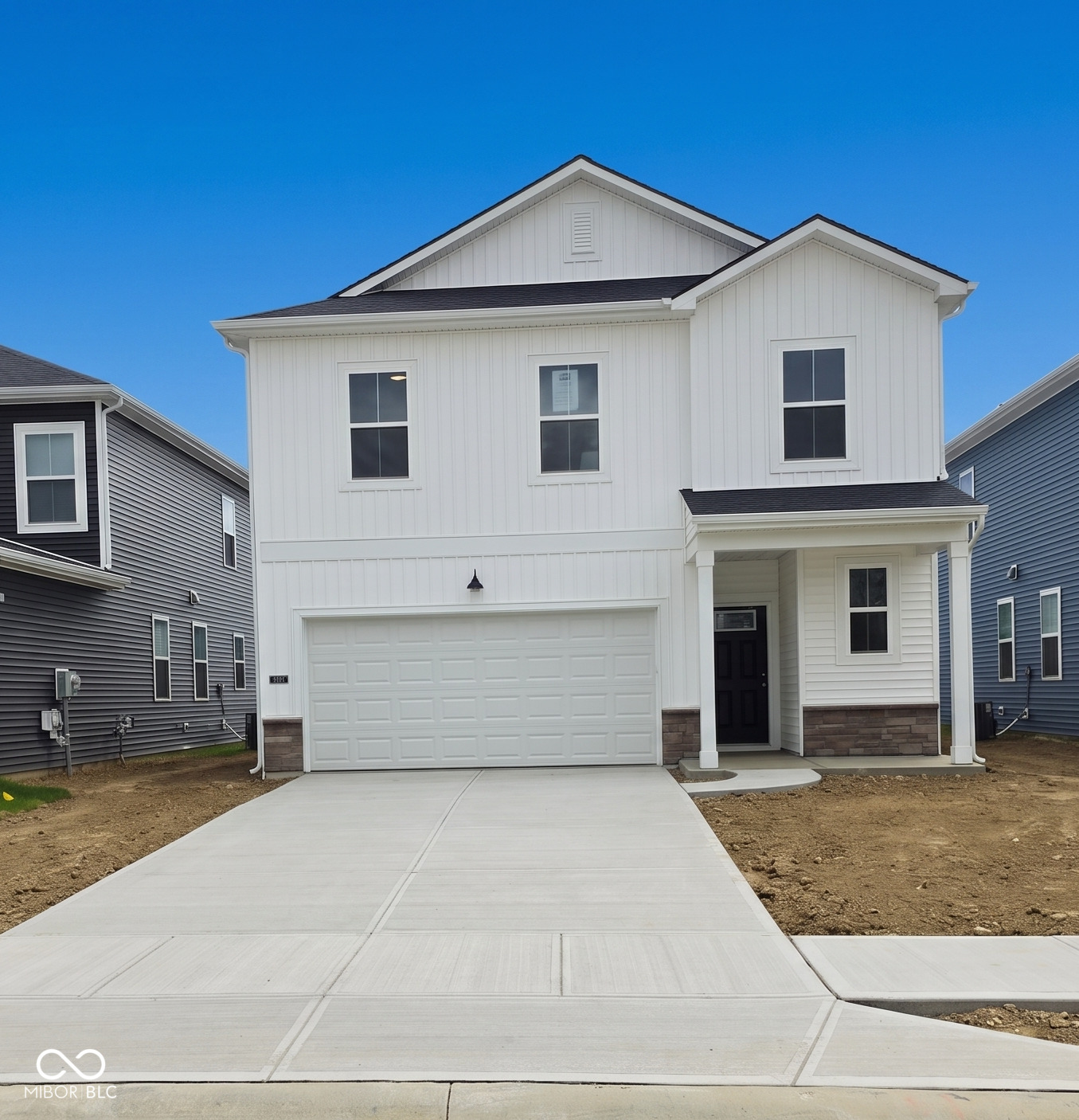 3845 Sterling Drive Whitestown, IN 46075 - Photo 1 of 27