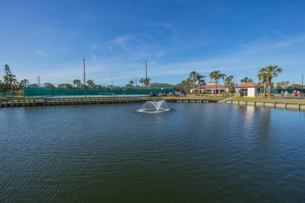 a view of a lake view