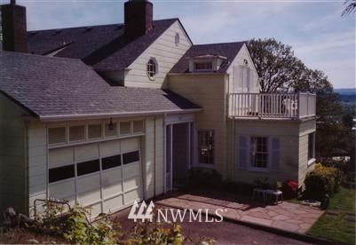 187 Northeast Terrace Road Chehalis, WA 98532 - Photo 1 of 1 a view of a house with a yard