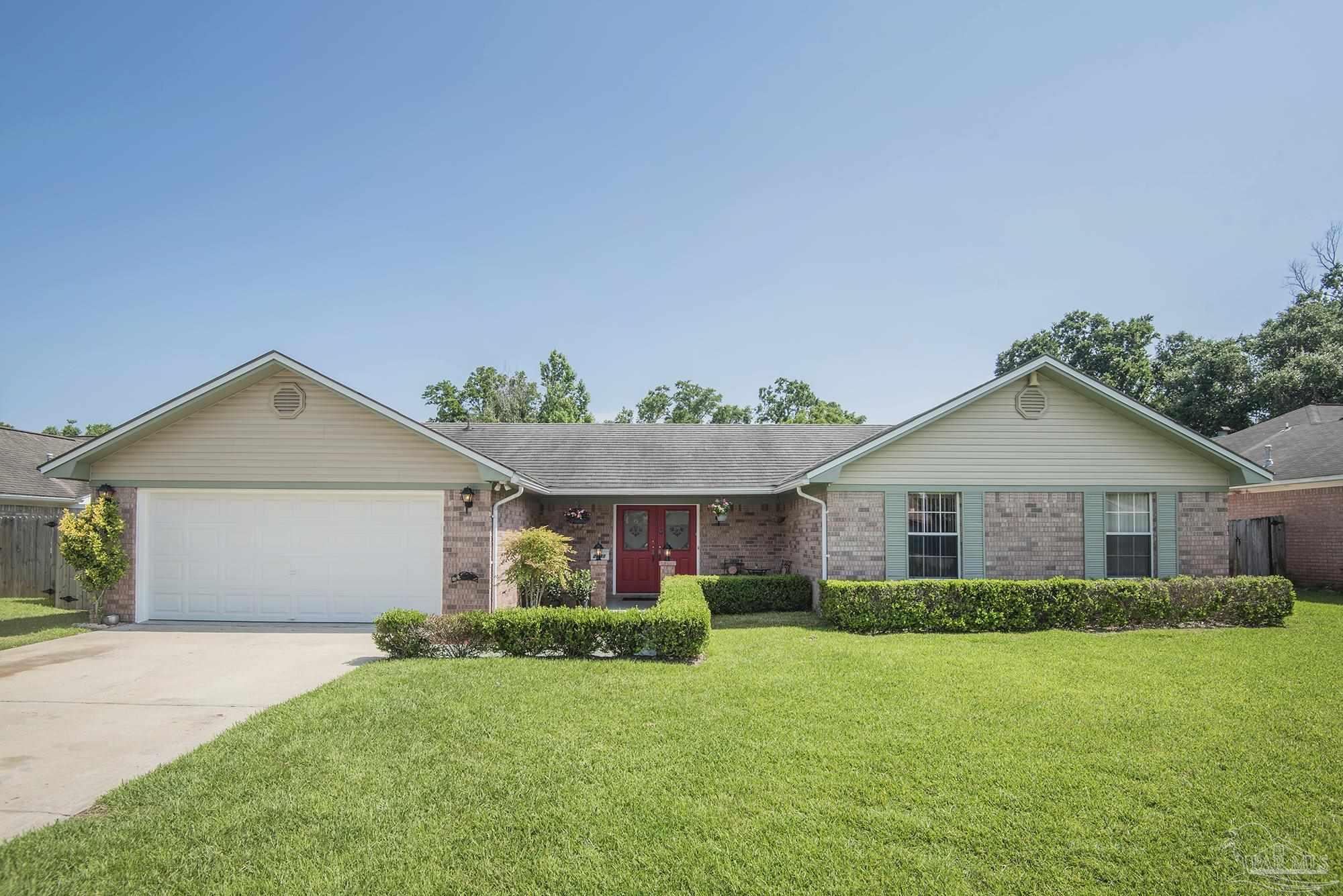 2781 Chickering Road Pensacola, FL 32514 - Photo 1 of 43 Gallery Image 1