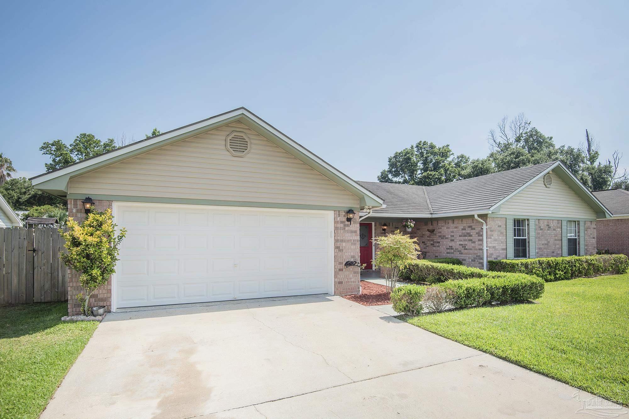 2781 Chickering Road Pensacola, FL 32514 - Photo 2 of 43 Gallery Image 2