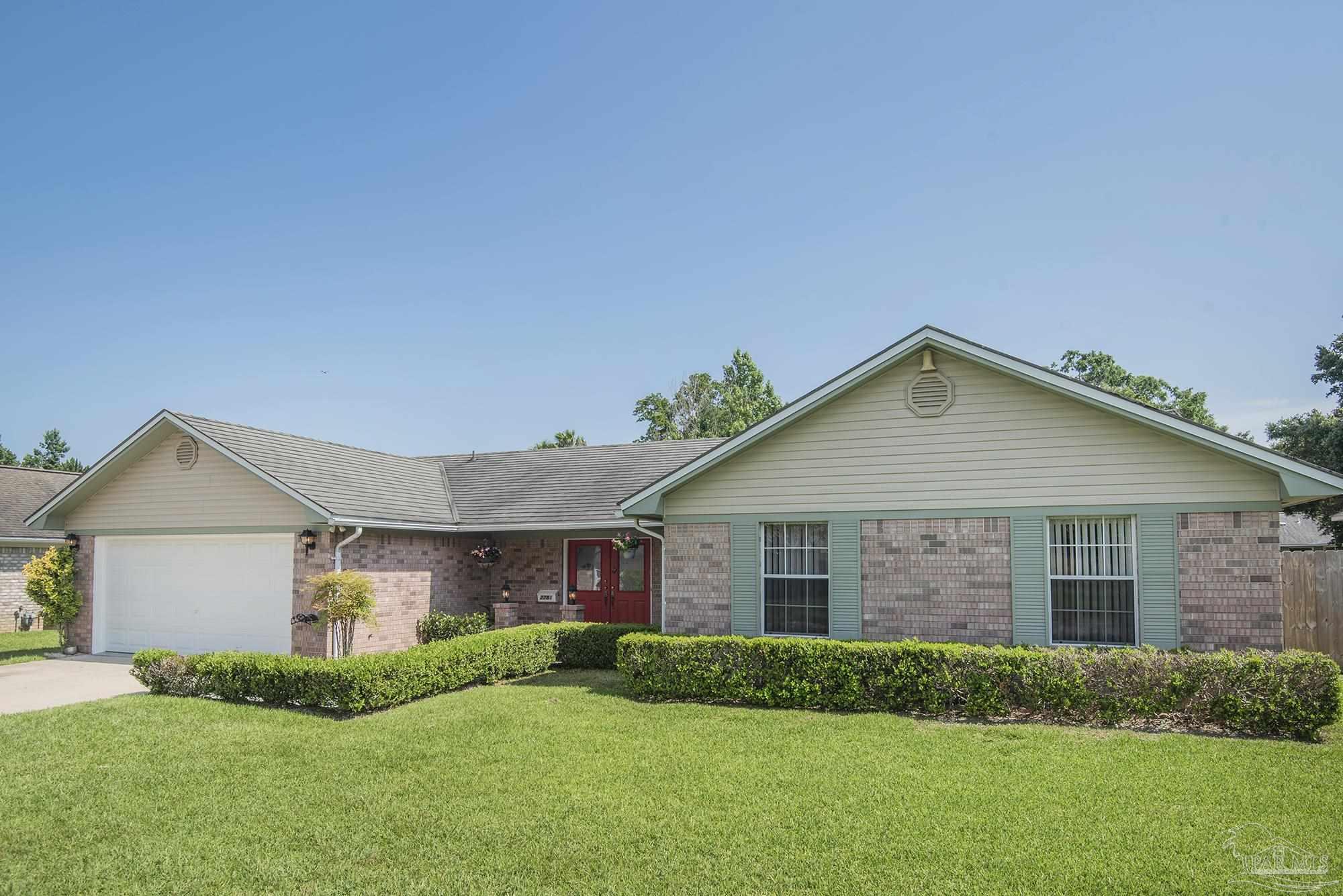 2781 Chickering Road Pensacola, FL 32514 - Photo 3 of 43 Gallery Image 3