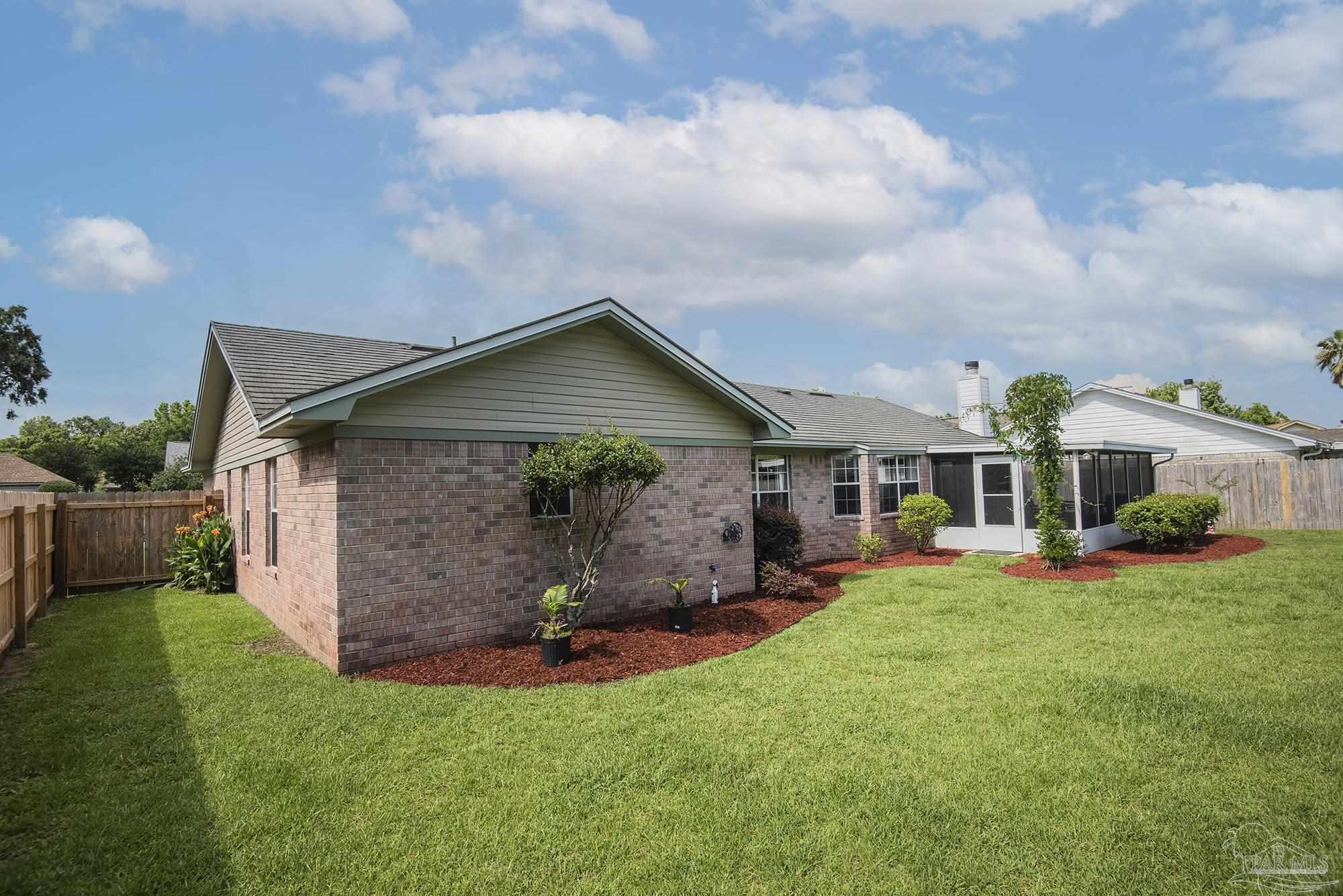 2781 Chickering Road Pensacola, FL 32514 - Photo 41 of 43 Gallery Image 41