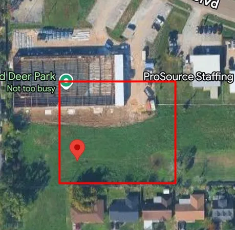 $45,000 | 0 Almax Drive, Deer Park, TX 77536