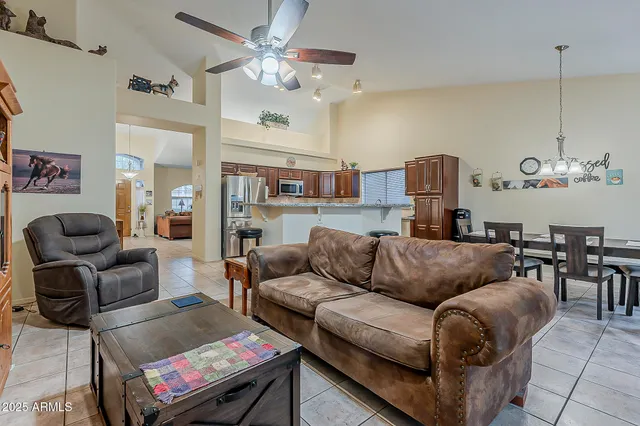 $565,000 | 6255 East Riverdale Street, Mesa, AZ 85215
