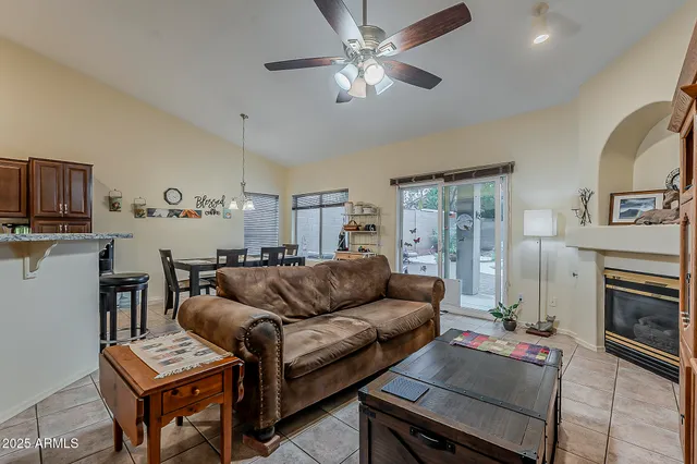 $565,000 | 6255 East Riverdale Street, Mesa, AZ 85215