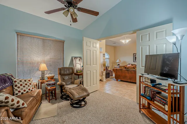 $565,000 | 6255 East Riverdale Street, Mesa, AZ 85215