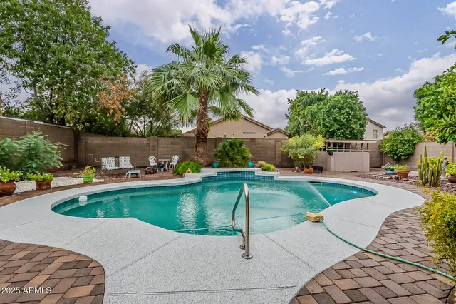 $565,000 | 6255 East Riverdale Street, Mesa, AZ 85215