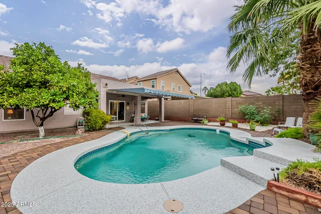 $565,000 | 6255 East Riverdale Street, Mesa, AZ 85215