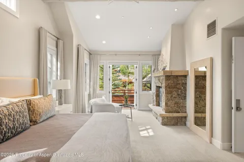 $17,750,000 | 87 Thunderbowl Lane, Unit 7, Aspen, CO 81611
