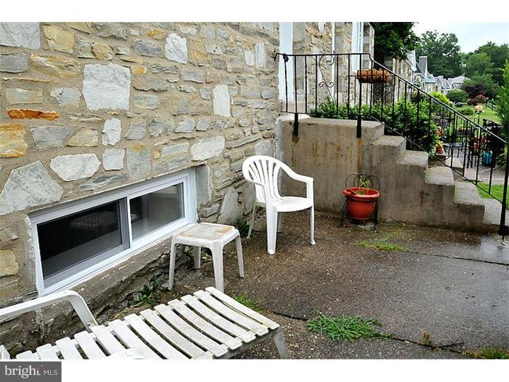 596 Wanamaker Road Jenkintown, PA 19046 - Photo 21 of 23 Patio