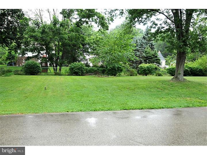 596 Wanamaker Road Jenkintown, PA 19046 - Photo 22 of 23 Back Yard