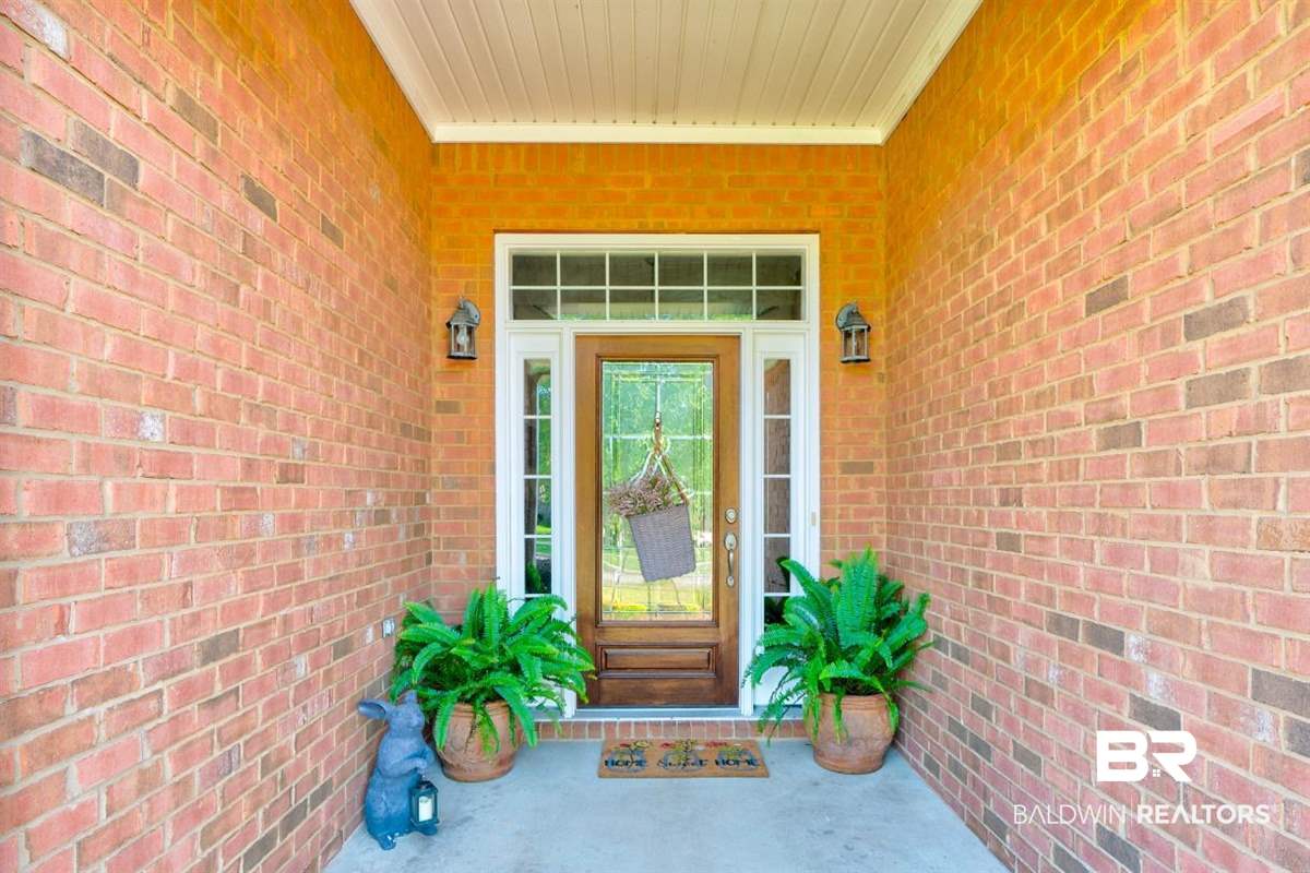 7006 Muirfield Court Mobile, AL 36618 - Photo 4 of 27