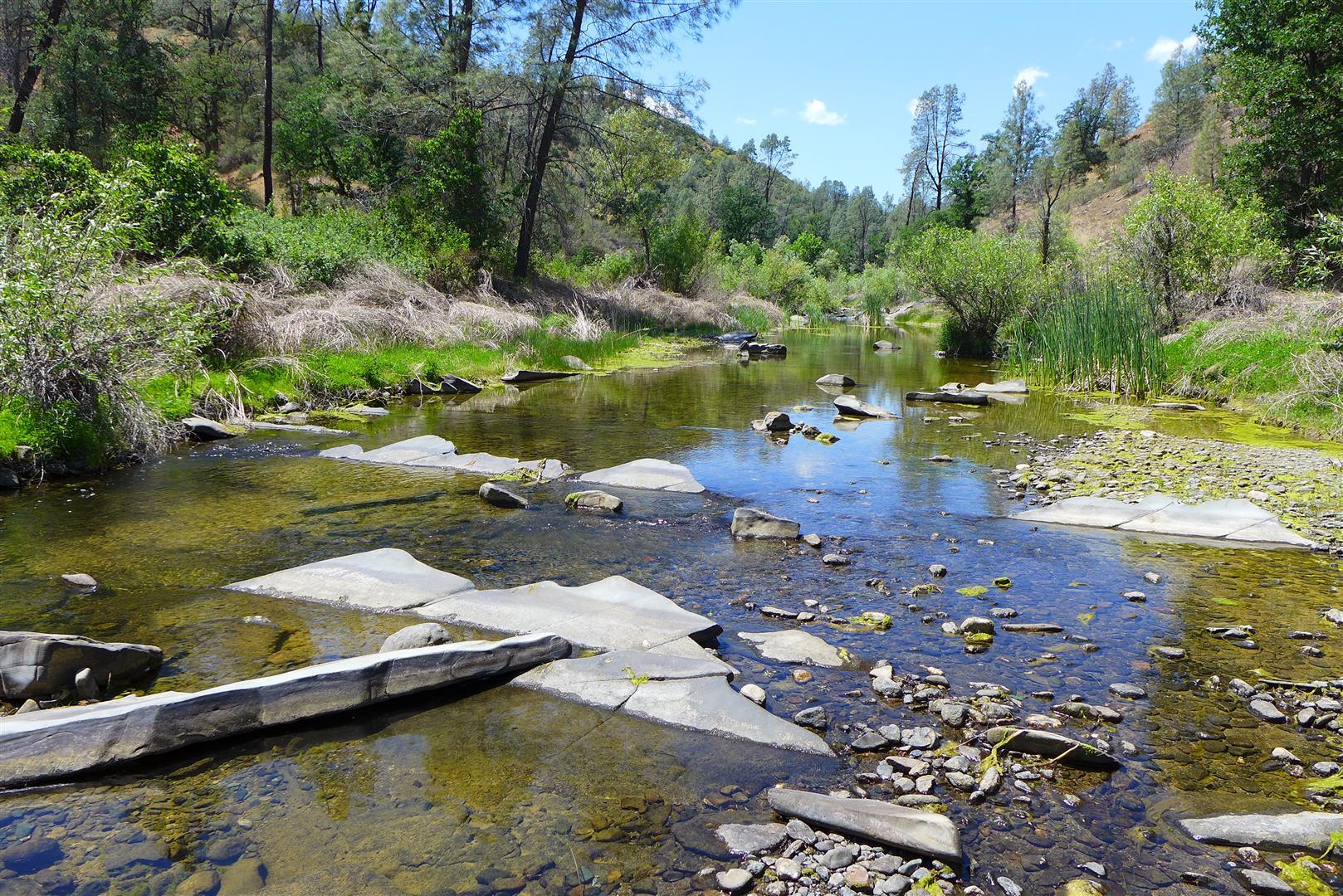 Lot 229 Yolla Bolly Road Igo, CA 96047 - Photo 45 of 66 Cottonwood Creek