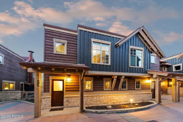 $3,100,000 | 1825 Three Kings Drive, Unit 804, Park City, UT 84060