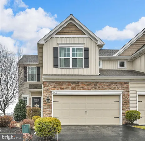 $419,900 | 1725 Haralson Drive, Mechanicsburg, PA 17055
