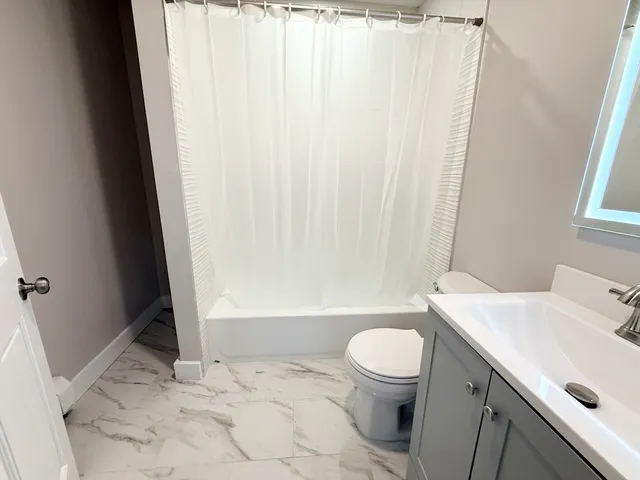 $3,000 | 9 Ruggles Street, Unit 3, Boston, MA 02119